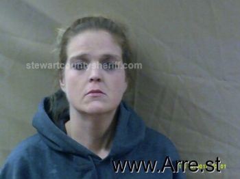 Brandy Rene Pierce Mugshot